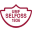 Selfoss 队徽