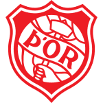 Thor Akureyri 队徽