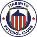 Itabirito 队徽