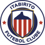 Itabirito 队徽