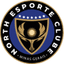 North Esporte 队徽