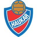 Haukar 队徽