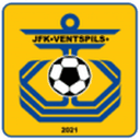 JFK Ventspils 队徽