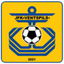JFK Ventspils 队徽