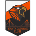Santa Catarina 队徽