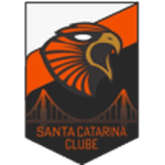 Santa Catarina 队徽
