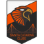 Santa Catarina 队徽