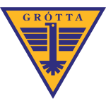 Grotta 队徽