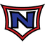 Njardvik 队徽