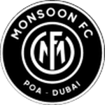 Monsoon 队徽