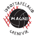 Magni 队徽