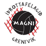 Magni 队徽