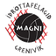 Magni 队徽