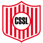 Club Sp. San Lorenzo 队徽