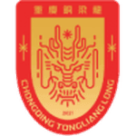 Chongqing Tongliang Long 队徽