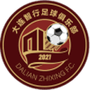 Dalian Zhixing 队徽