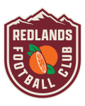 Redlands 队徽