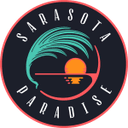 Sarasota Paradise 队徽