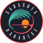 Sarasota Paradise 队徽