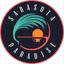 Sarasota Paradise 队徽