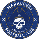 Virginia Marauders 队徽