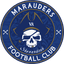 Virginia Marauders 队徽
