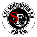 Sonthofen 队徽