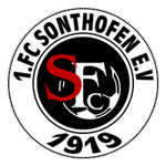 Sonthofen 队徽
