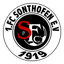 Sonthofen 队徽