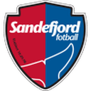 Sandefjord II 队徽