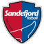 Sandefjord II 队徽