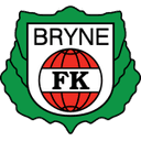 Bryne 队徽