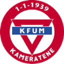 KFUM II 队徽