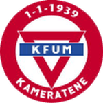 KFUM II 队徽