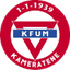 KFUM II 队徽