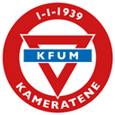 KFUM Oslo 队徽