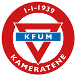 KFUM Oslo 队徽