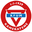 KFUM Oslo 队徽