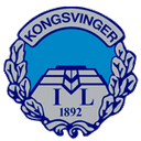 Kongsvinger 队徽
