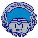 Kongsvinger 队徽