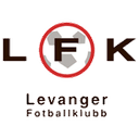 Levanger 队徽