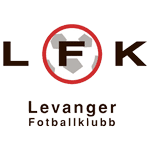 Levanger 队徽