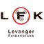 Levanger 队徽