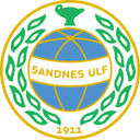 Sandnes ULF 队徽