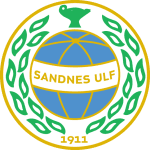 Sandnes ULF 队徽