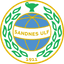 Sandnes ULF 队徽