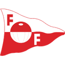 Fredrikstad 队徽