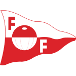 Fredrikstad 队徽