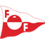 Fredrikstad 队徽