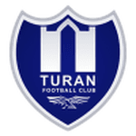 Turan Turkistan 队徽